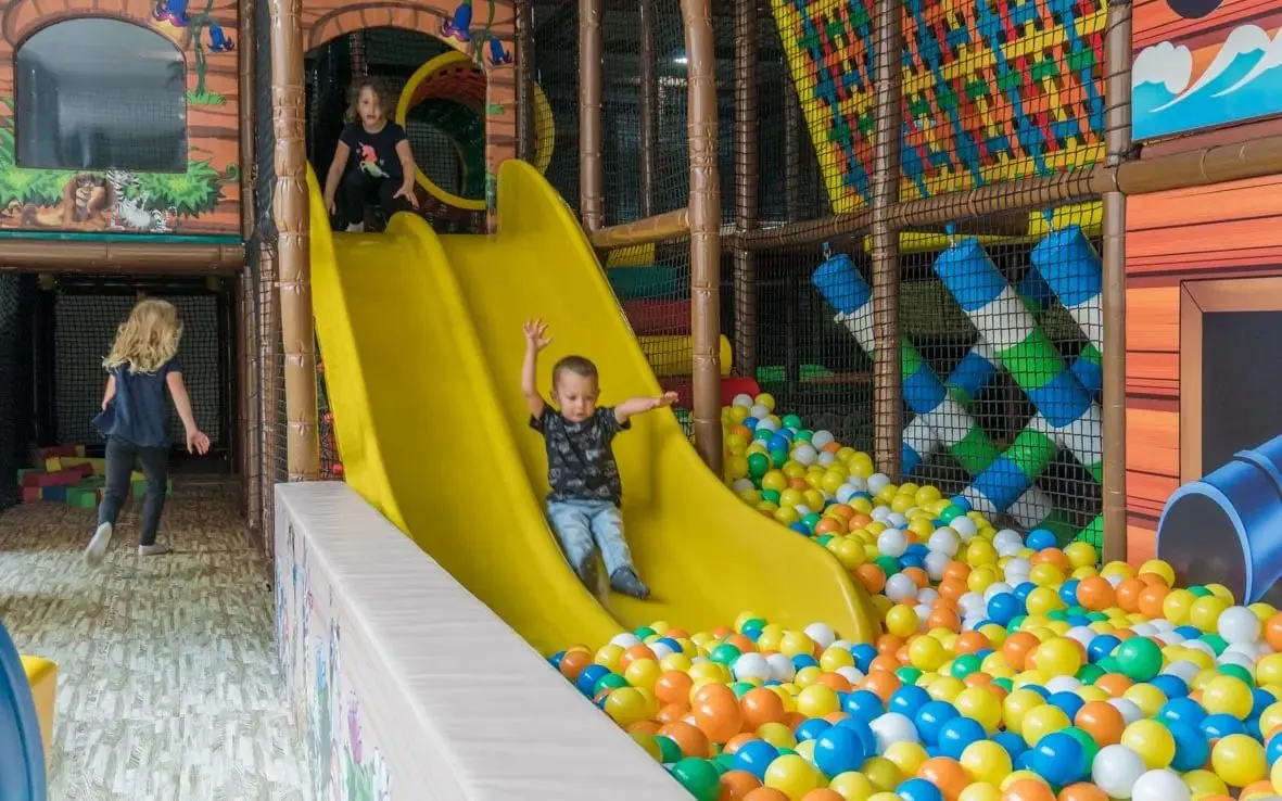 Olympland